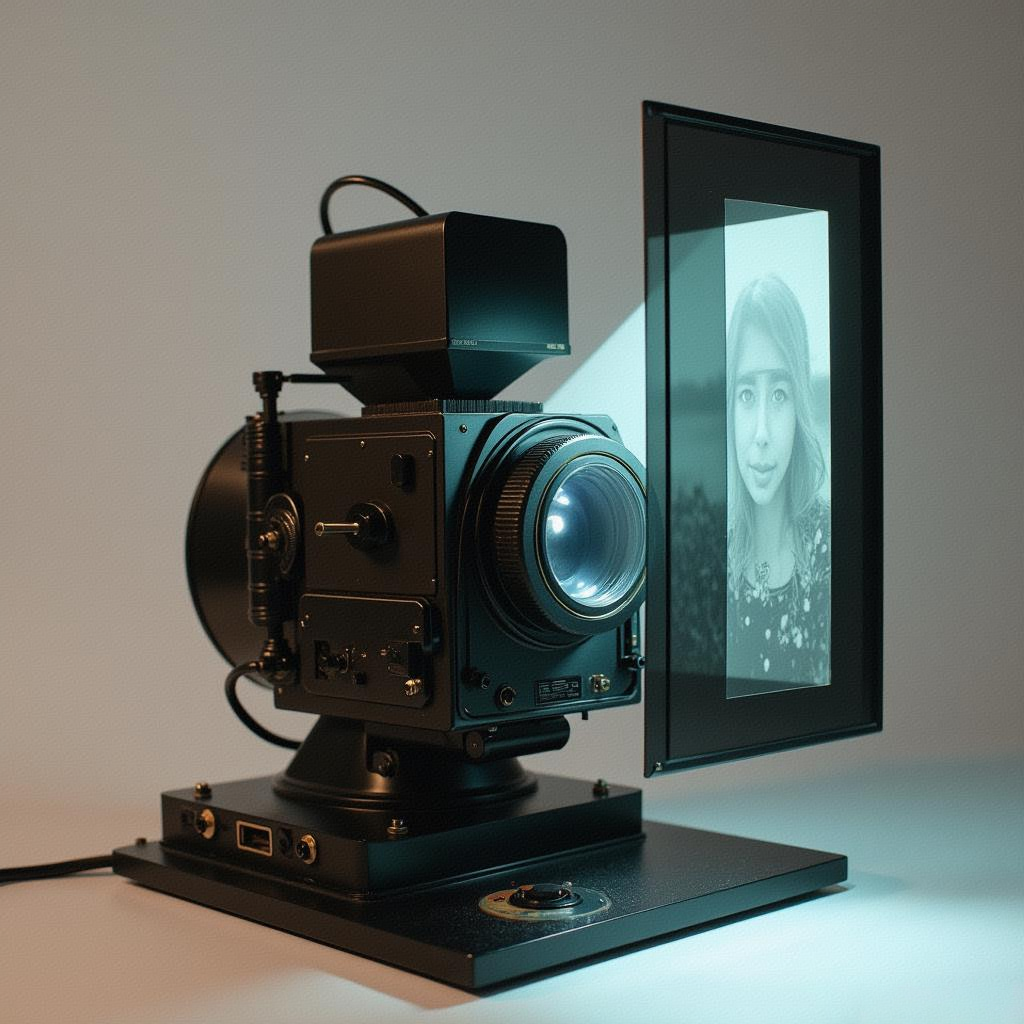 The Evolution of Projectors – Voplls Store