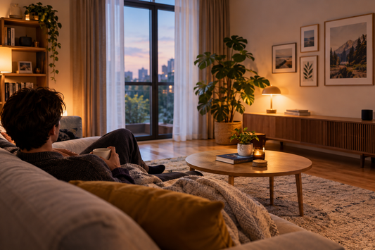What to Look for When Buying a Home Projector？