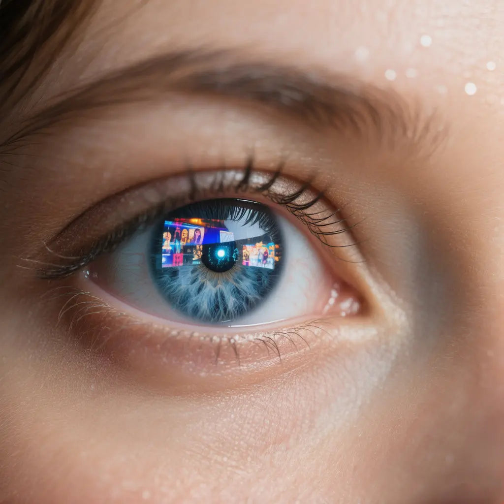 How to Watch a Projector Safely Without Hurting Your Eyes