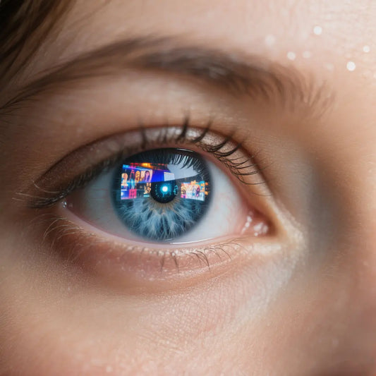 How to Watch a Projector Safely Without Hurting Your Eyes