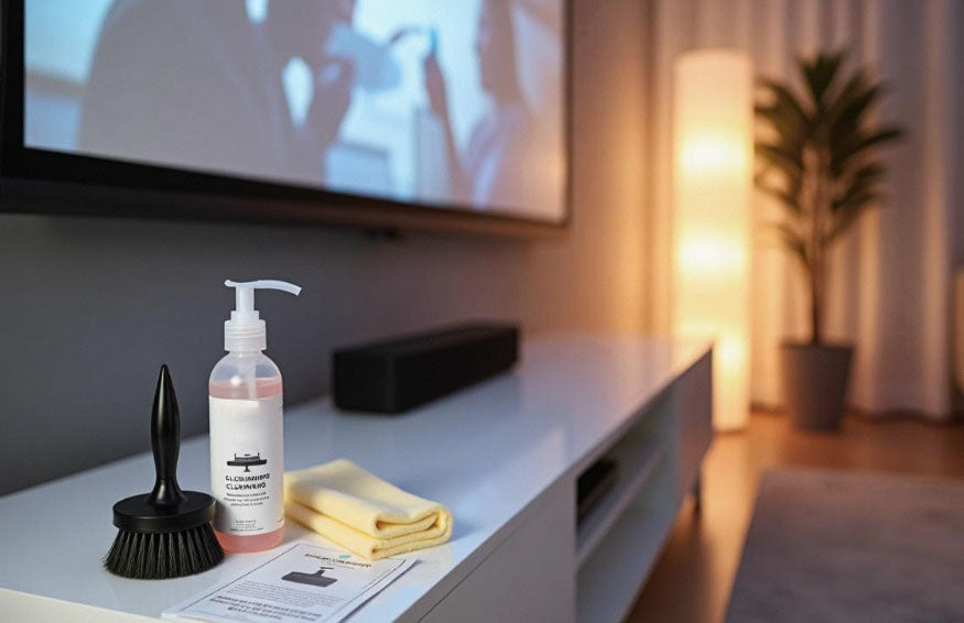 How to Maintain Your Projector in Daily Life