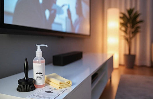 How to Maintain Your Projector in Daily Life