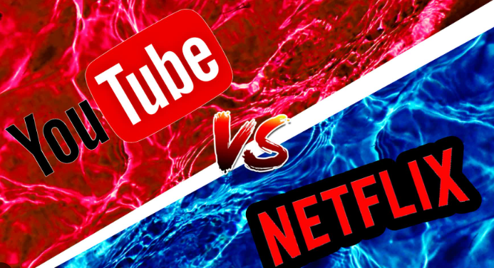 Netflix vs YouTube: Which One Is Right for You?