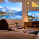 Do Projectors Use a Lot of Electricity? Projector vs. TV Power Consumption
