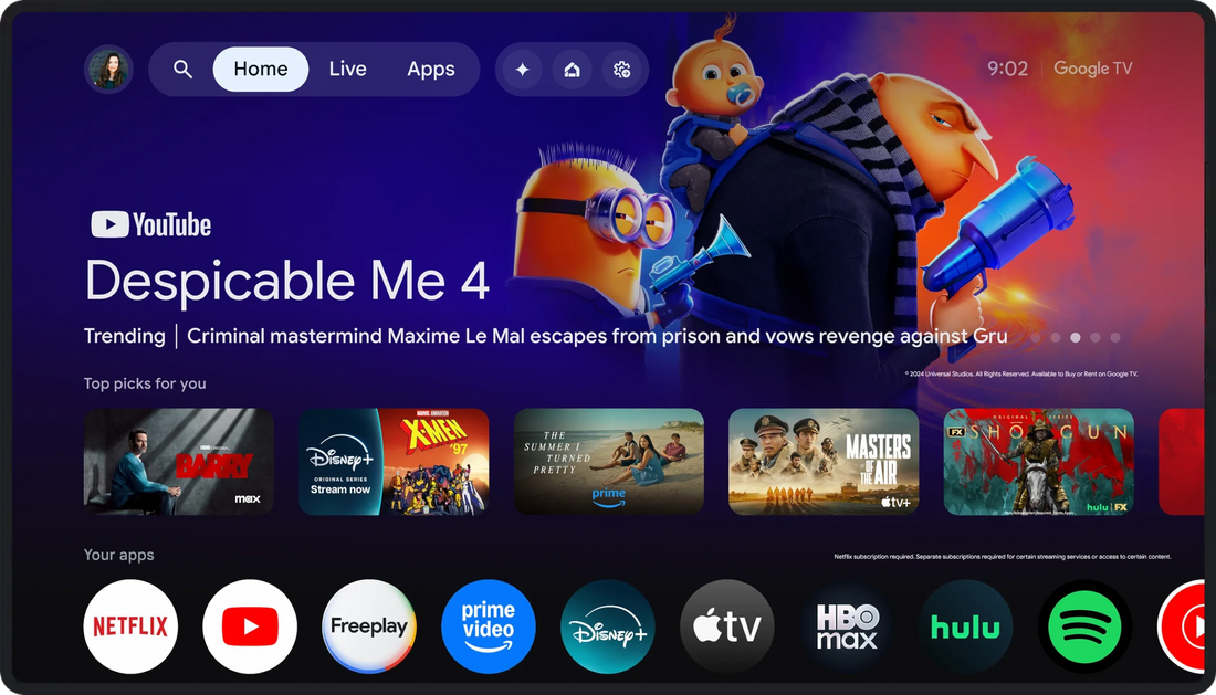 The Future of Smart Home Cinema