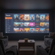 How to Use a Projector with a Fire TV Stick (And Do You Really Need One?)