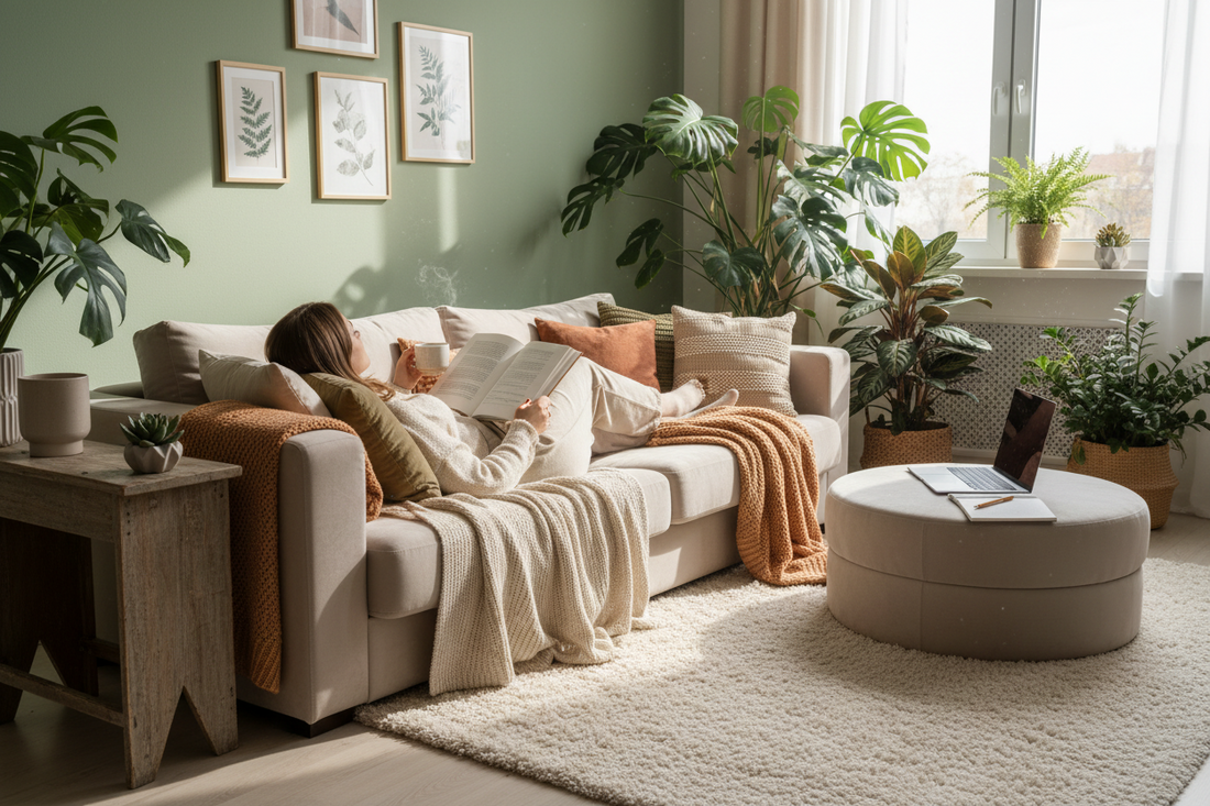 Why Are More Middle-Aged People Choosing to Stay In？