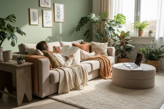 Why Are More Middle-Aged People Choosing to Stay In？