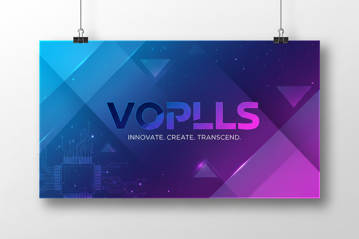 Do You Know About VOPLLS? A Quietly Growing Projector Brand