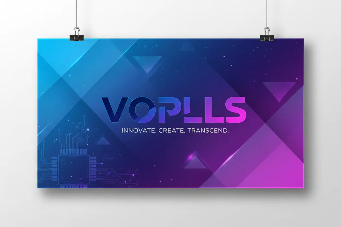 Do You Know About VOPLLS? A Quietly Growing Projector Brand
