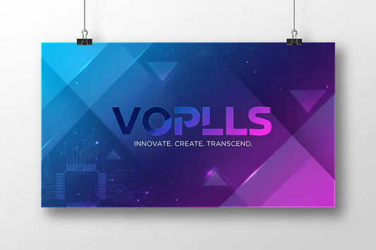 Do You Know About VOPLLS? A Quietly Growing Projector Brand