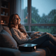 What Are the Best Rainy Day Activities at Home?