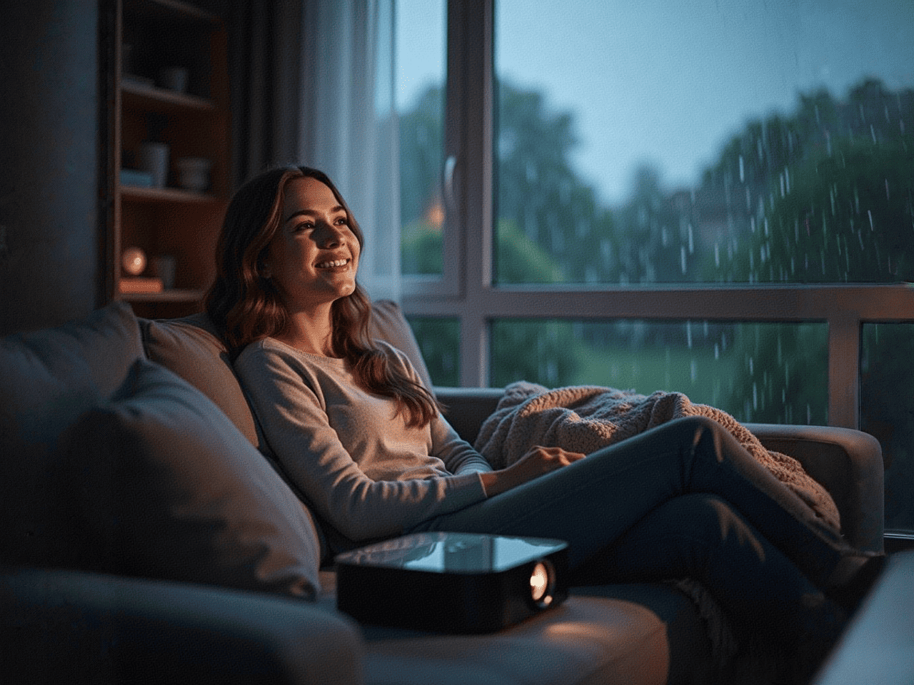 What Are the Best Rainy Day Activities at Home?