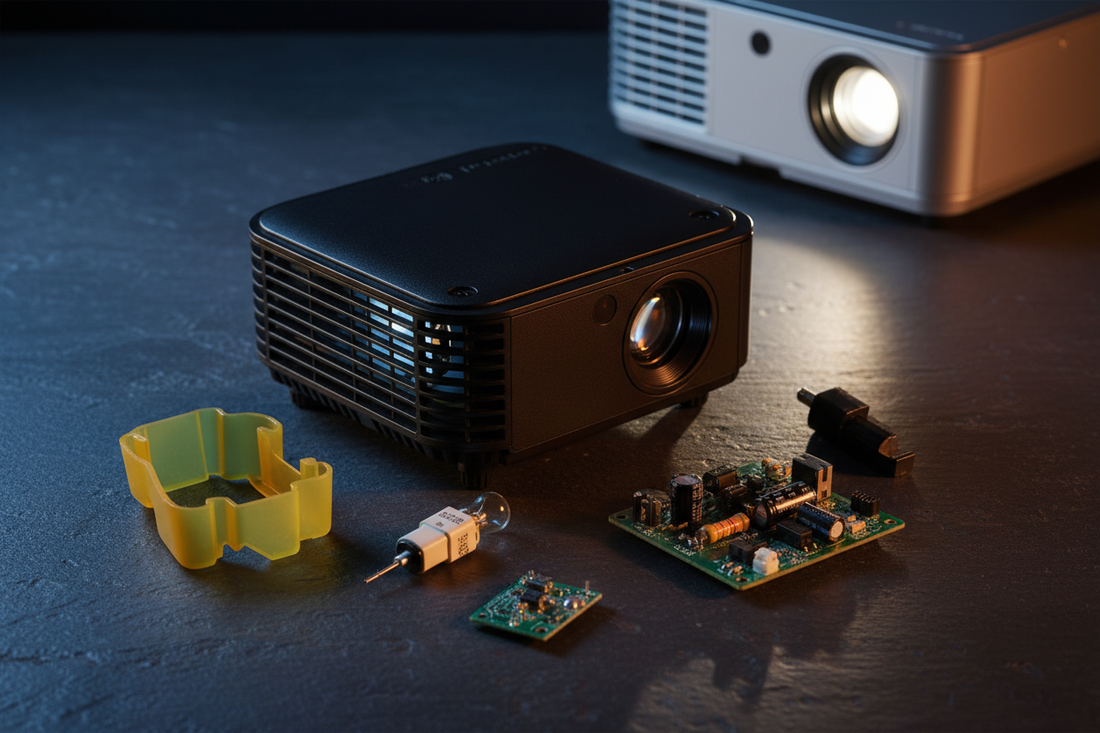 Why Are Some Projectors So Cheap?