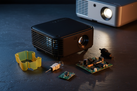 Why Are Some Projectors So Cheap?