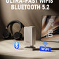 VOPLLS K3 Portable Outdoor Projector