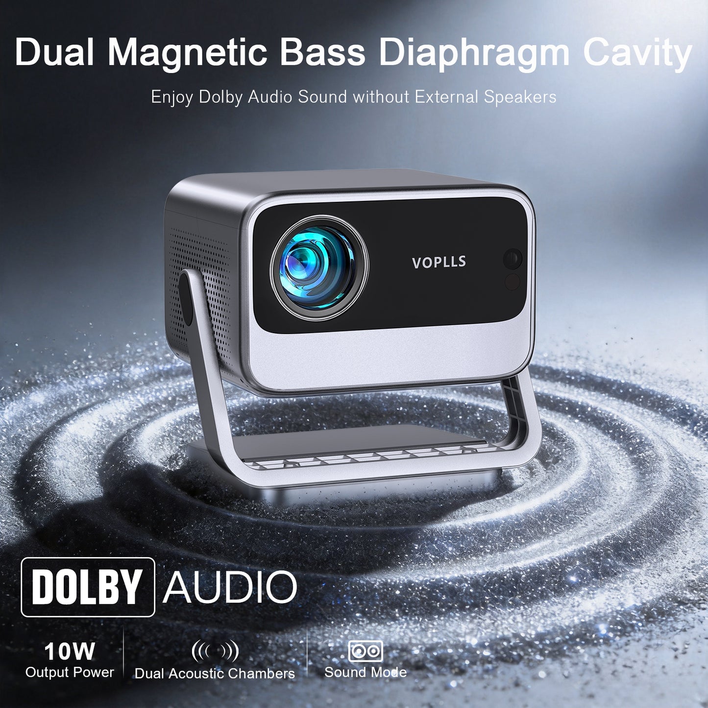 Voplls M10 Classic Regression