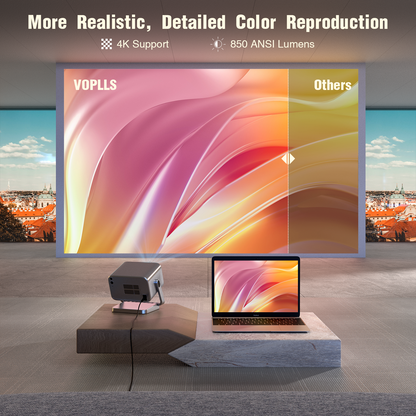 Voplls M10 Classic Regression