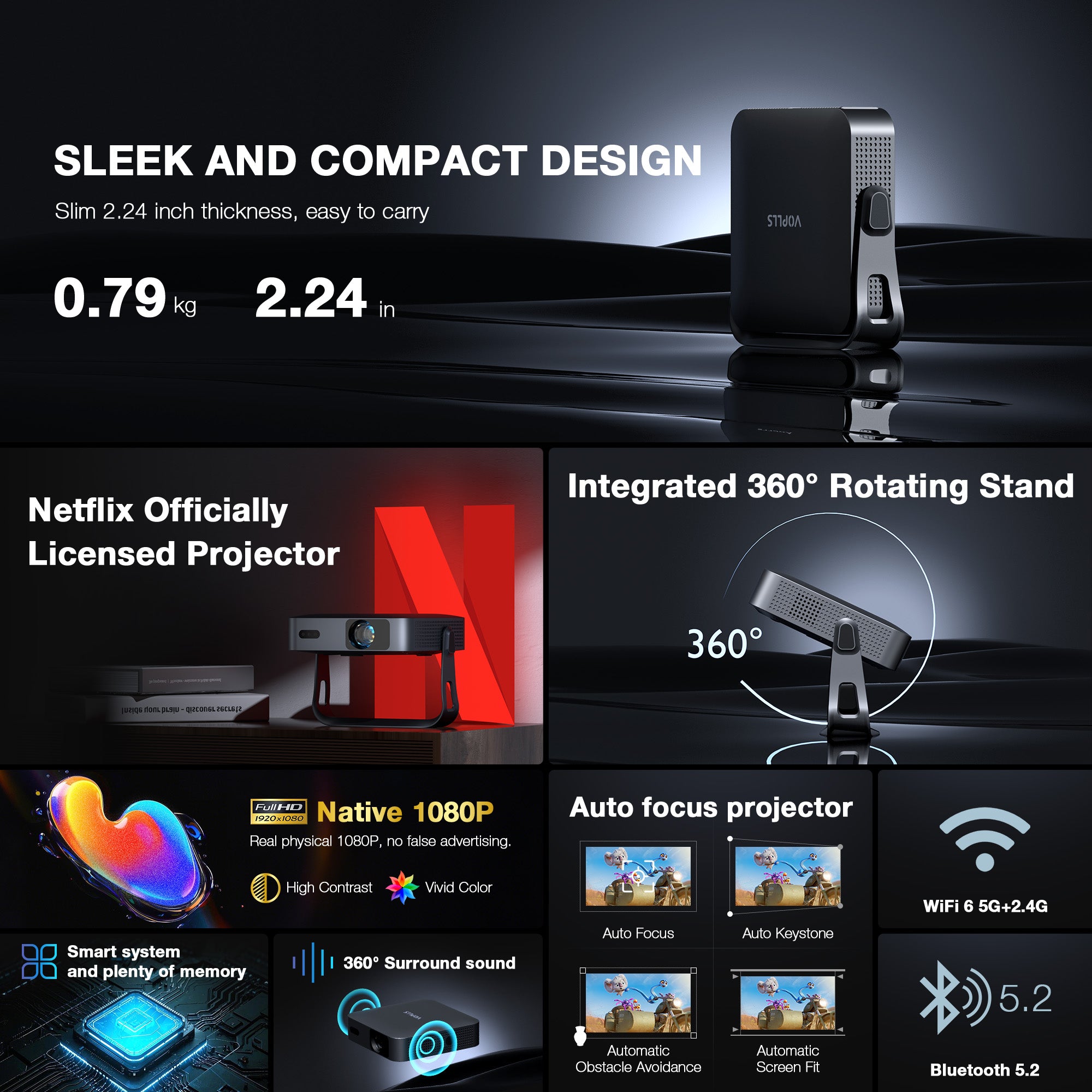 Voplls Q5(NEW) – Voplls Store