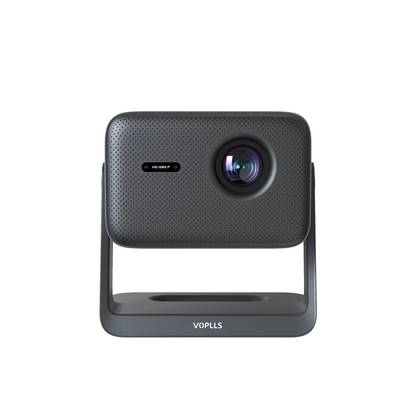 Voplls G7 Midnight Black