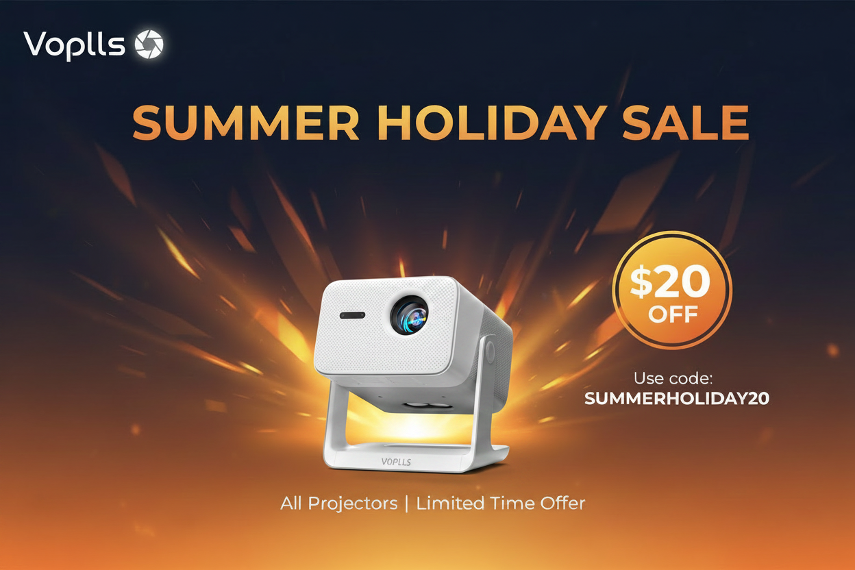 summer holiday sale